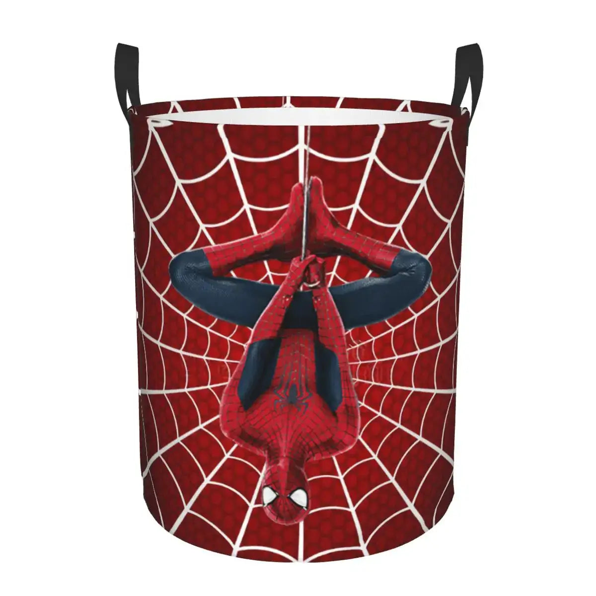 Foldable Laundry Hamper | Polyester | PriceLows™