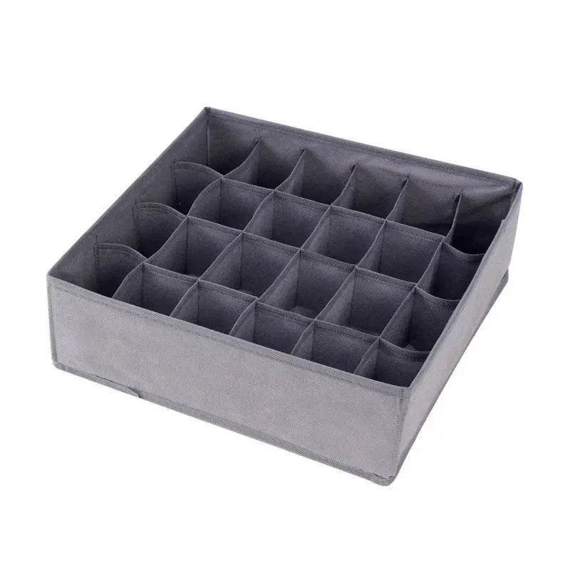 Foldable Sock Organizer | Nonwoven | PriceLows™