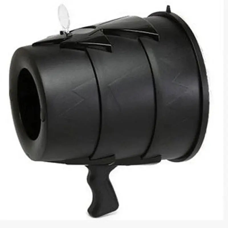 Air Zooka Air Cannon | CE Certified Toy | Unisex Kids Toy