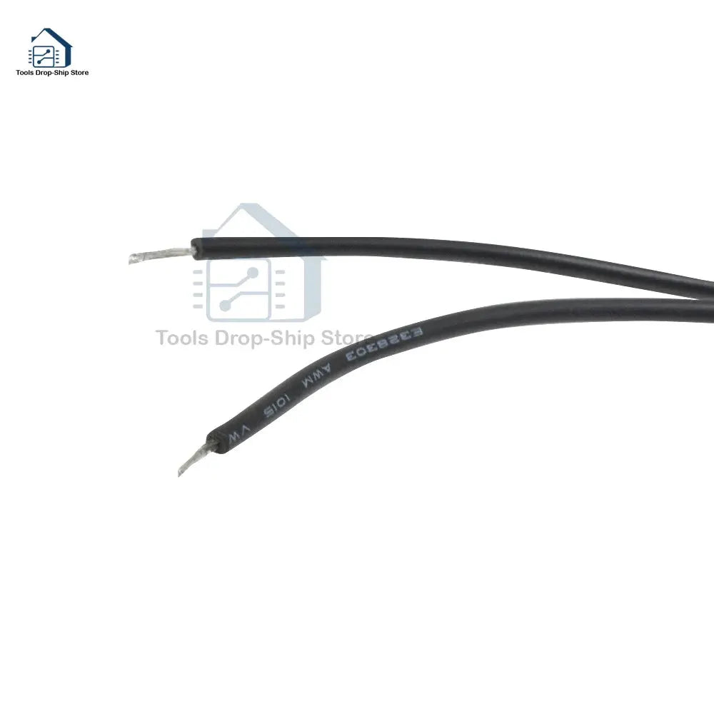 Horizontal Float Sensor Switch Side Mount Liquid Water Level Sensor Controller Automatic Water Pump switch Aquarium Tank Pool from PriceLows™