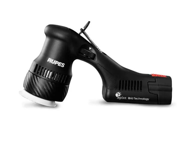 POLISHER, RUPES IBRID CORDLESS MINI from PriceLows™