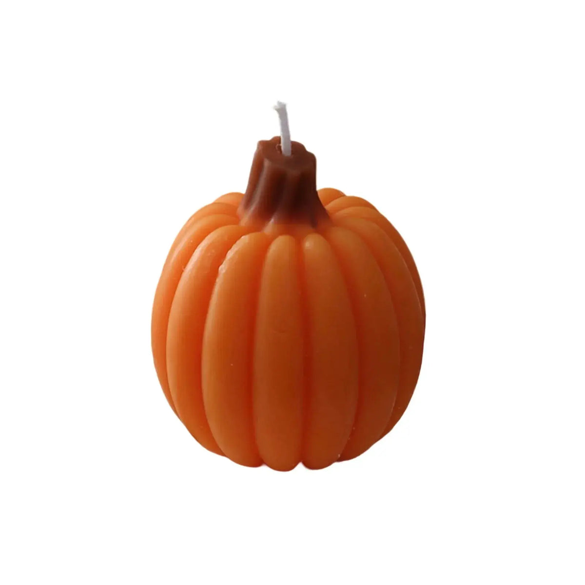 Halloween Pumpkin Candle | Aromatherapy Scent | PriceLows™