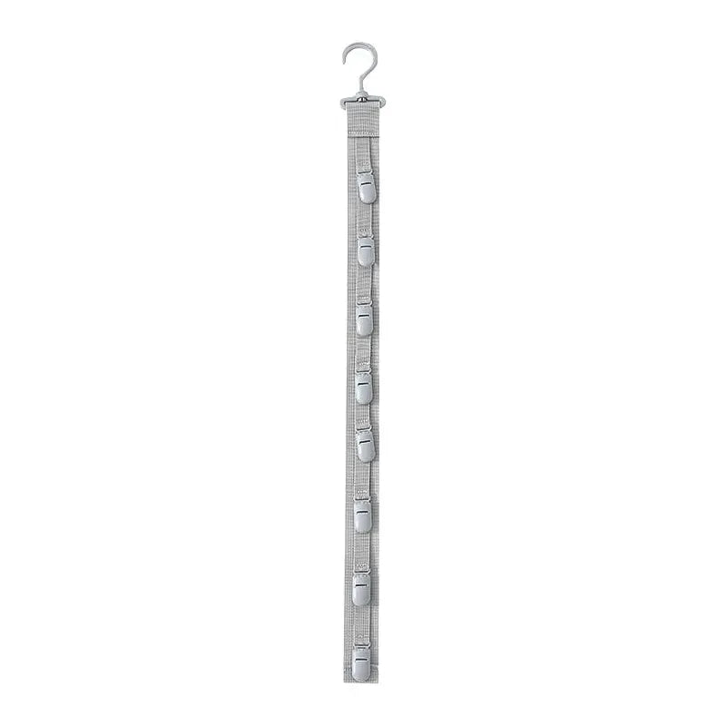 Hat Storage Clips | Vertical Wardrobe Rack | PriceLows™