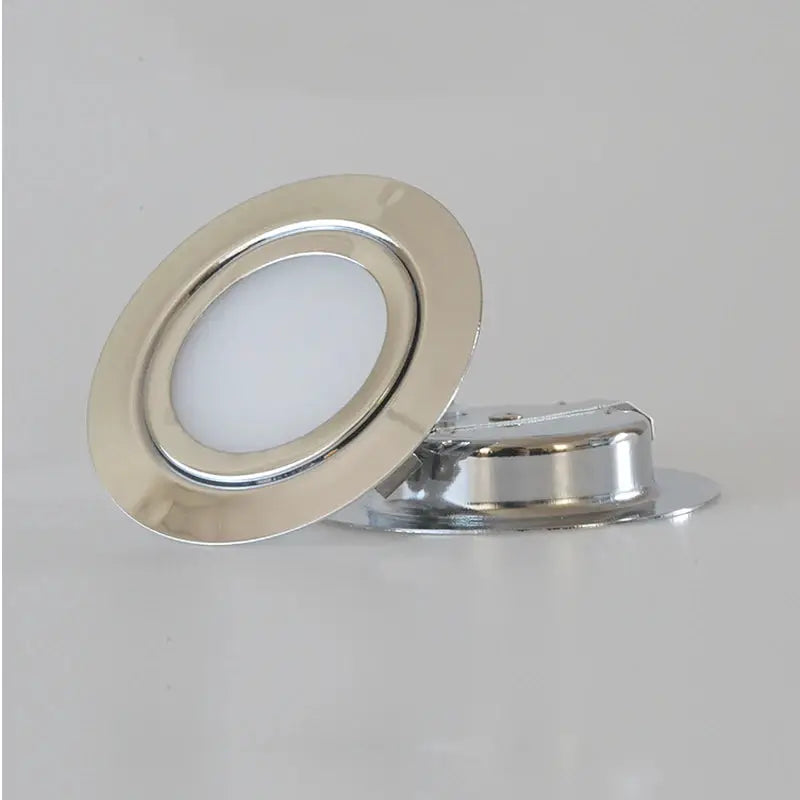 LED Mini Spotlight Outdoor IP65 Waterproof 12V 5W 3W 7W Bathroom Ceiling Hidden Downlight Ultra-thin Spotlight Cabinet Light from PriceLows™