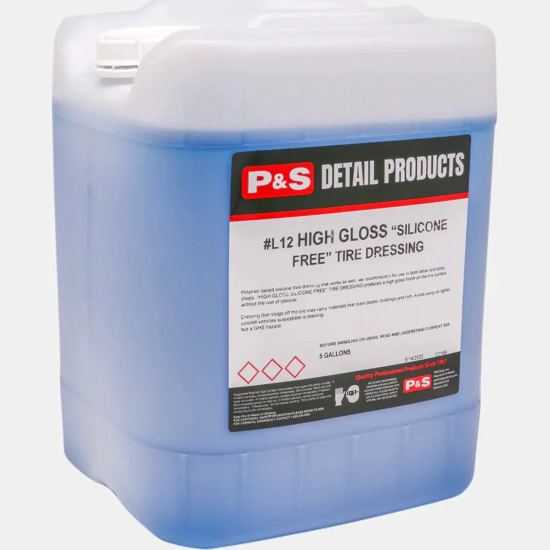 High Gloss "SF" TD - VOC Compliant 5 GAL from PriceLows™