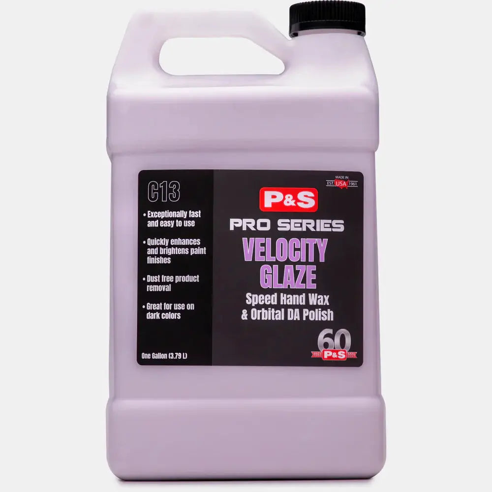 P&S VELOCITY GLAZE GALLON from PriceLows™