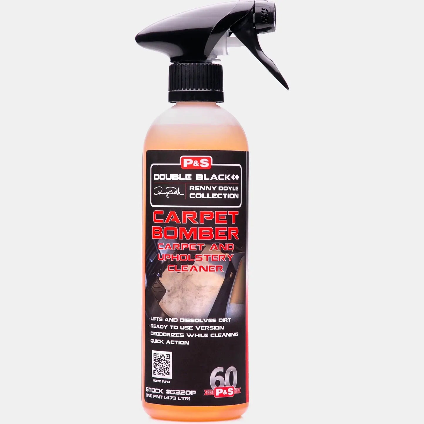 P&S CARPET BOMBER PINT from PriceLows™
