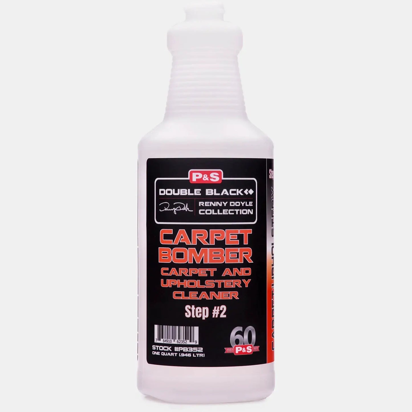 BOTTLE, P&S CARPET BOMBER from PriceLows™