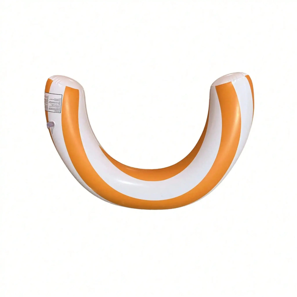Inflatable Pool Ring | U Shaped Arch | PriceLows™