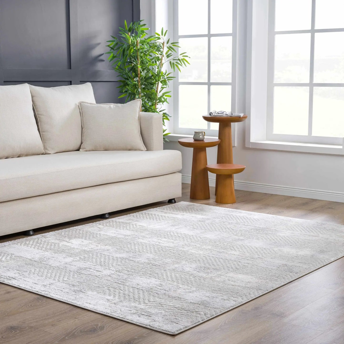 Bucky Area Rug from PriceLows™