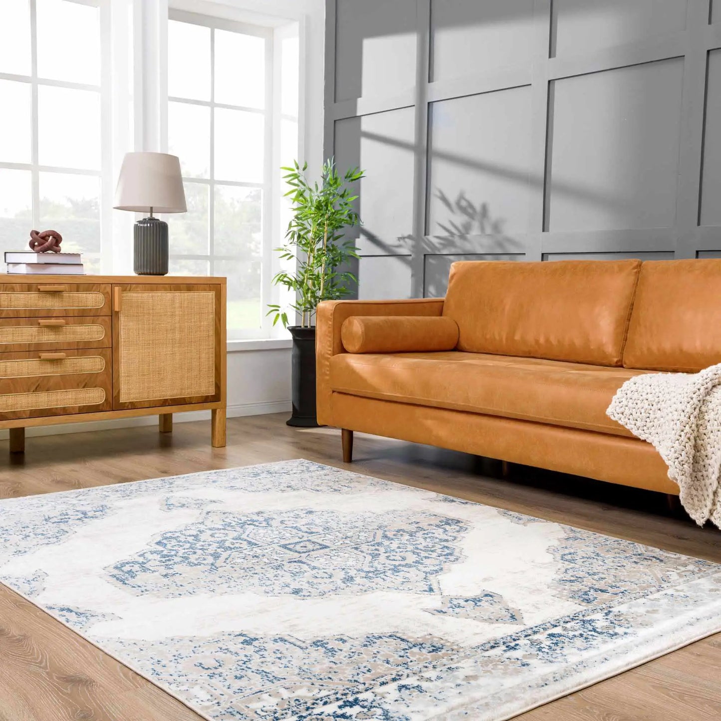 Amir Area Rug from PriceLows™