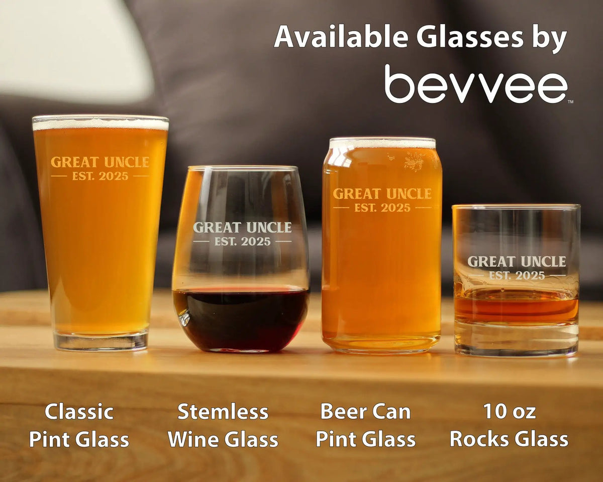 Whiskey Rocks Glass | Hand Etched 2025 | 10 Oz Capacity | Old Fashioned