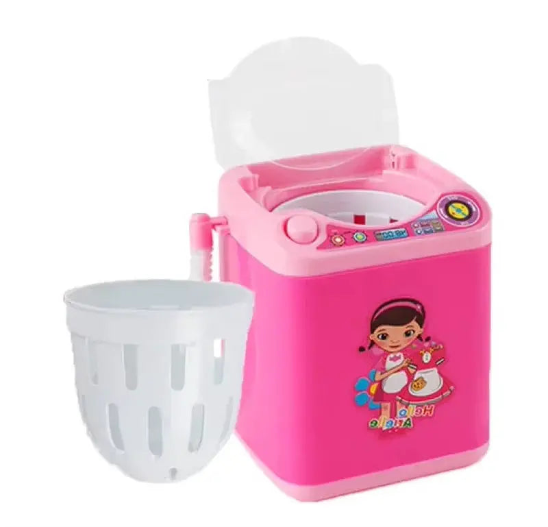 Makeup Brush Washer | Mini Electric | PriceLows™