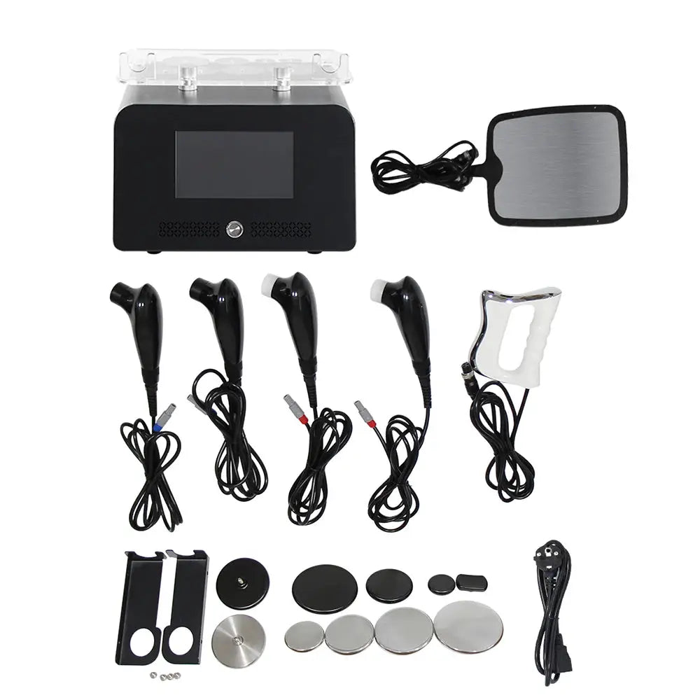 Manual Body Massager | Thermo Roller | PriceLows™