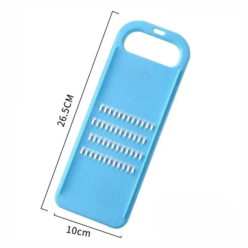 Manual Vegetable Grater | Stainless Steel | PriceLows™