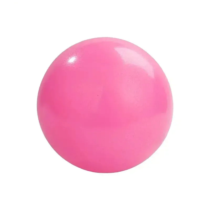 Mini Yoga Ball | 25cm Honeycomb Foam | PriceLows™