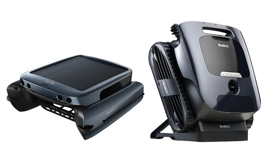 Beatbot AquaSense 2 Ultra AI Robotic Pool Cleaner from PriceLows™