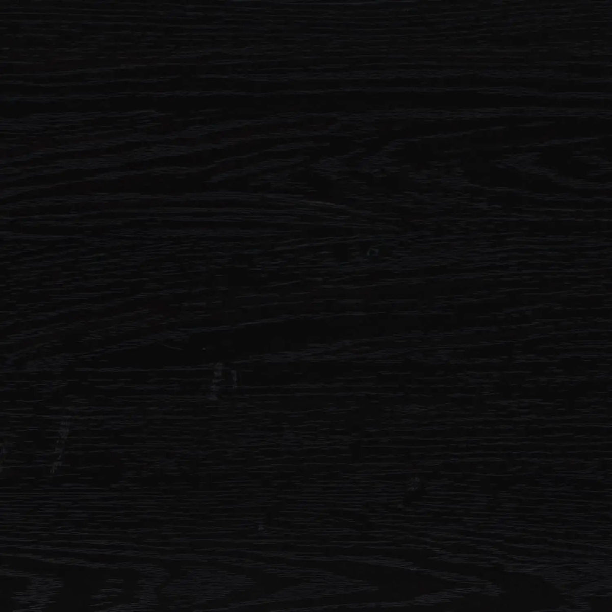 Modern Six Drawer Dresser Black 52 Inch Bedroom Storage from PriceLows™