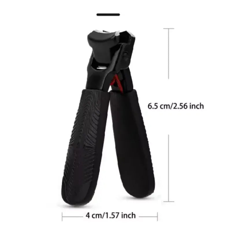 Nail Clippers | Anti Splash Design | PriceLows™
