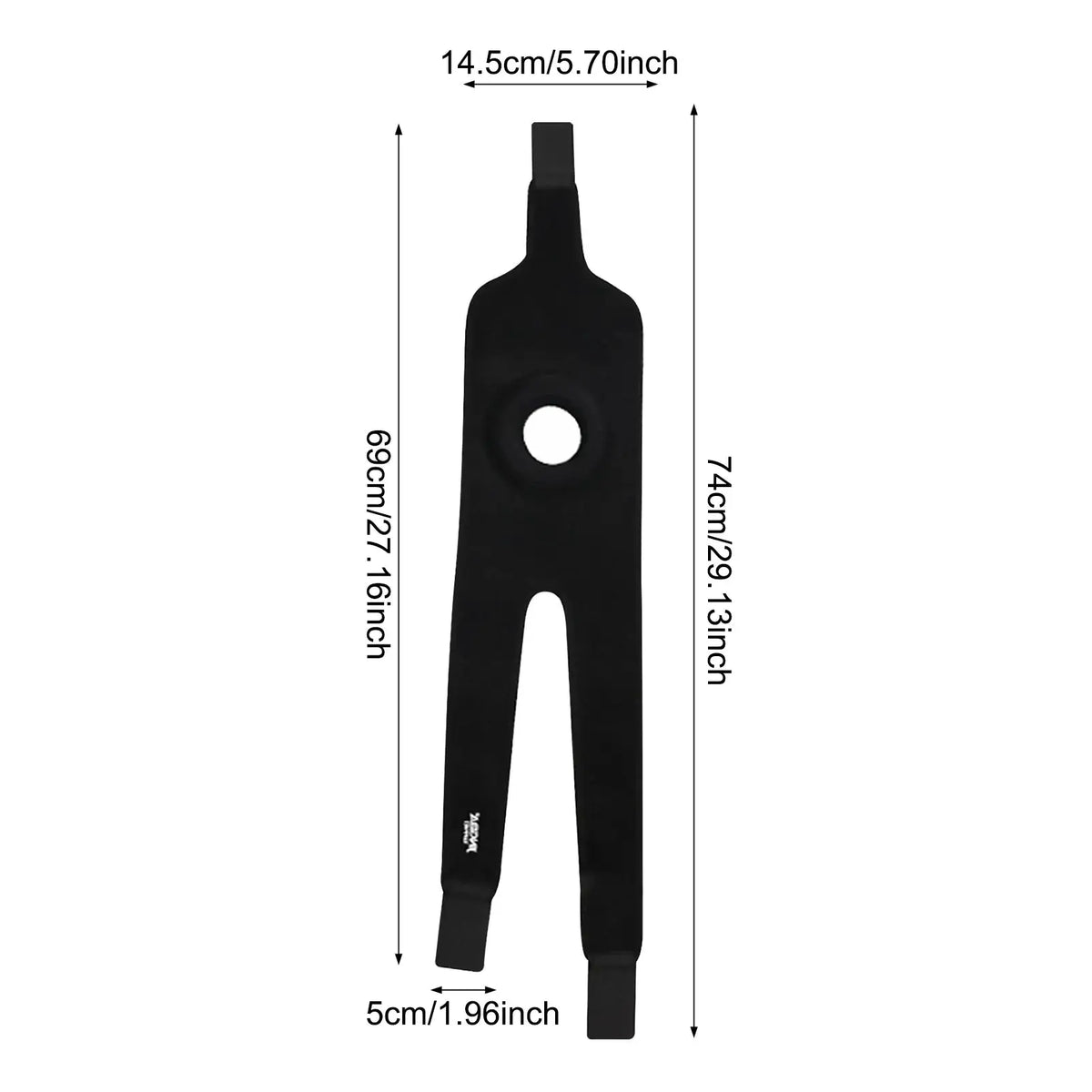 Orthopedic Knee Brace | Adjustable Patella Protector | PriceLows