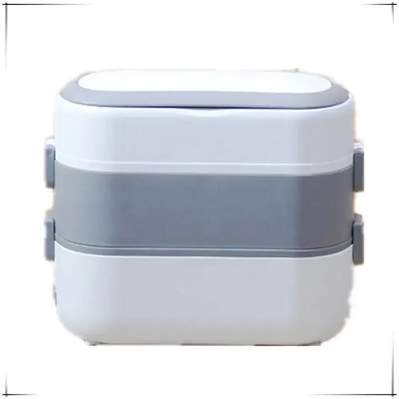 Portable Electric Heating Lunch Box Multi-Functional Reservation Electric Bento Box for Office Workers And Students from PriceLows™