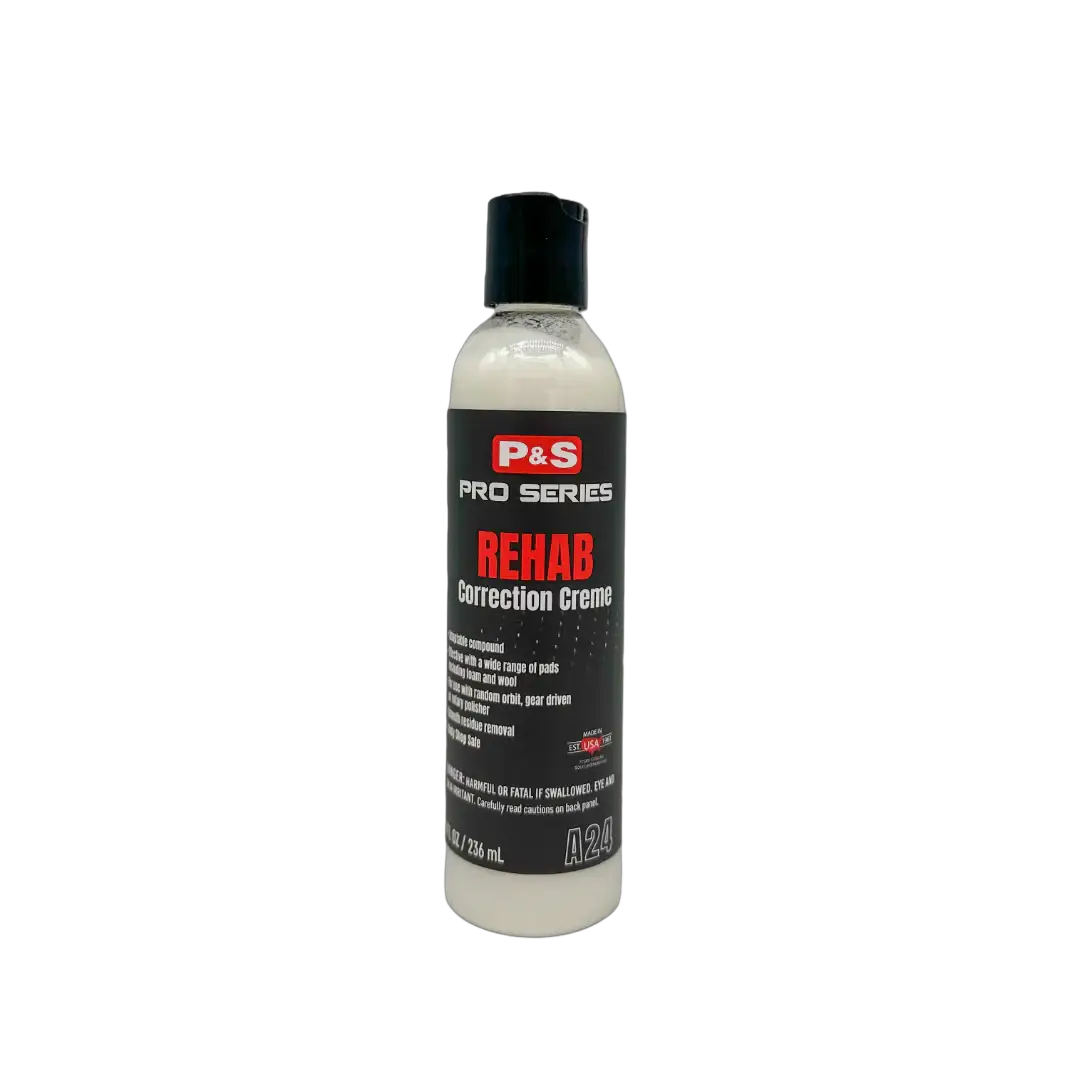Rehab Correction Creme 8oz from PriceLows™