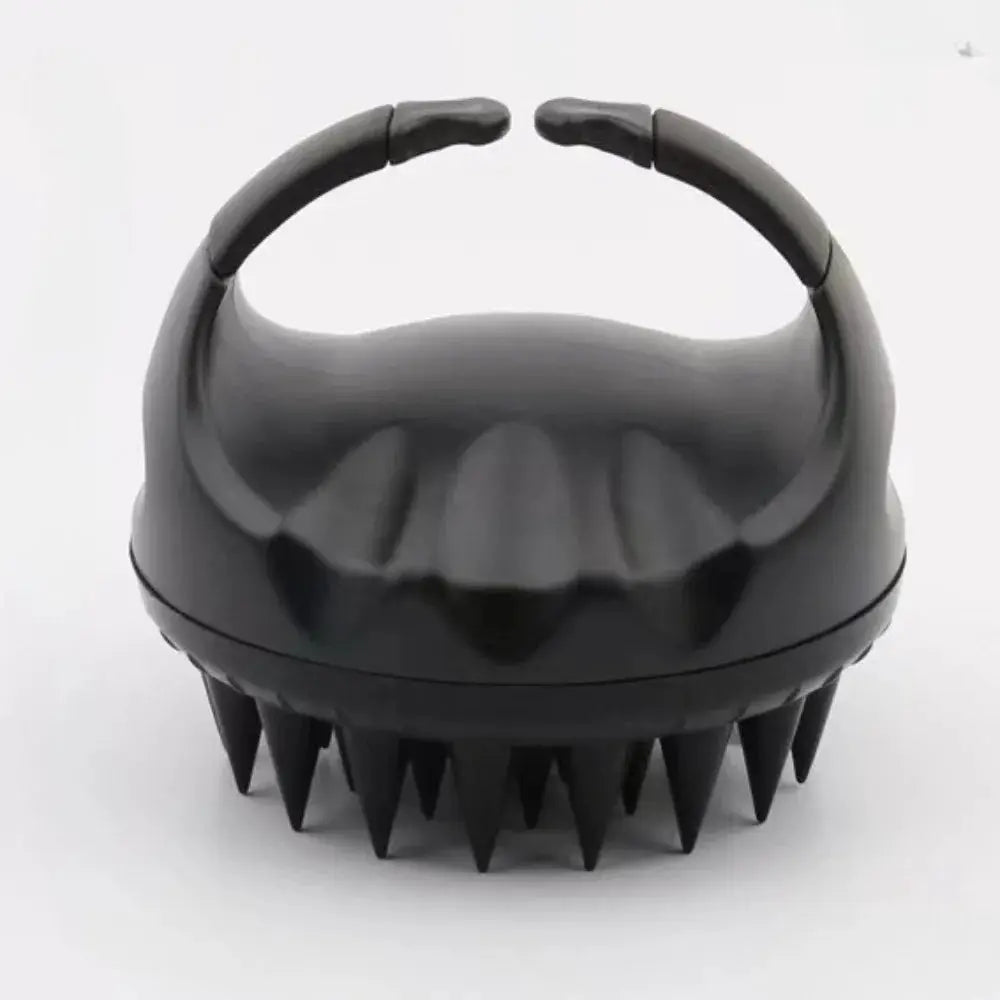 Silicone Scalp Brush | Anti-Slip Design | Relax Tool