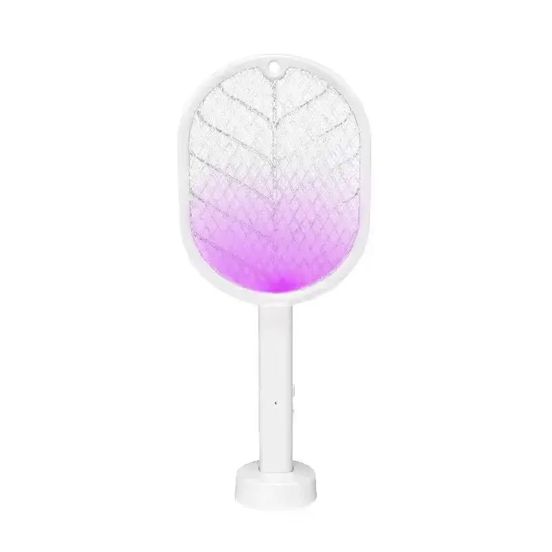 1pc Electric Mosquito Killer Swatter USB Rechargeable Electric Household Safety Mosquito Killer Anti Mosquito Trap from PriceLows™