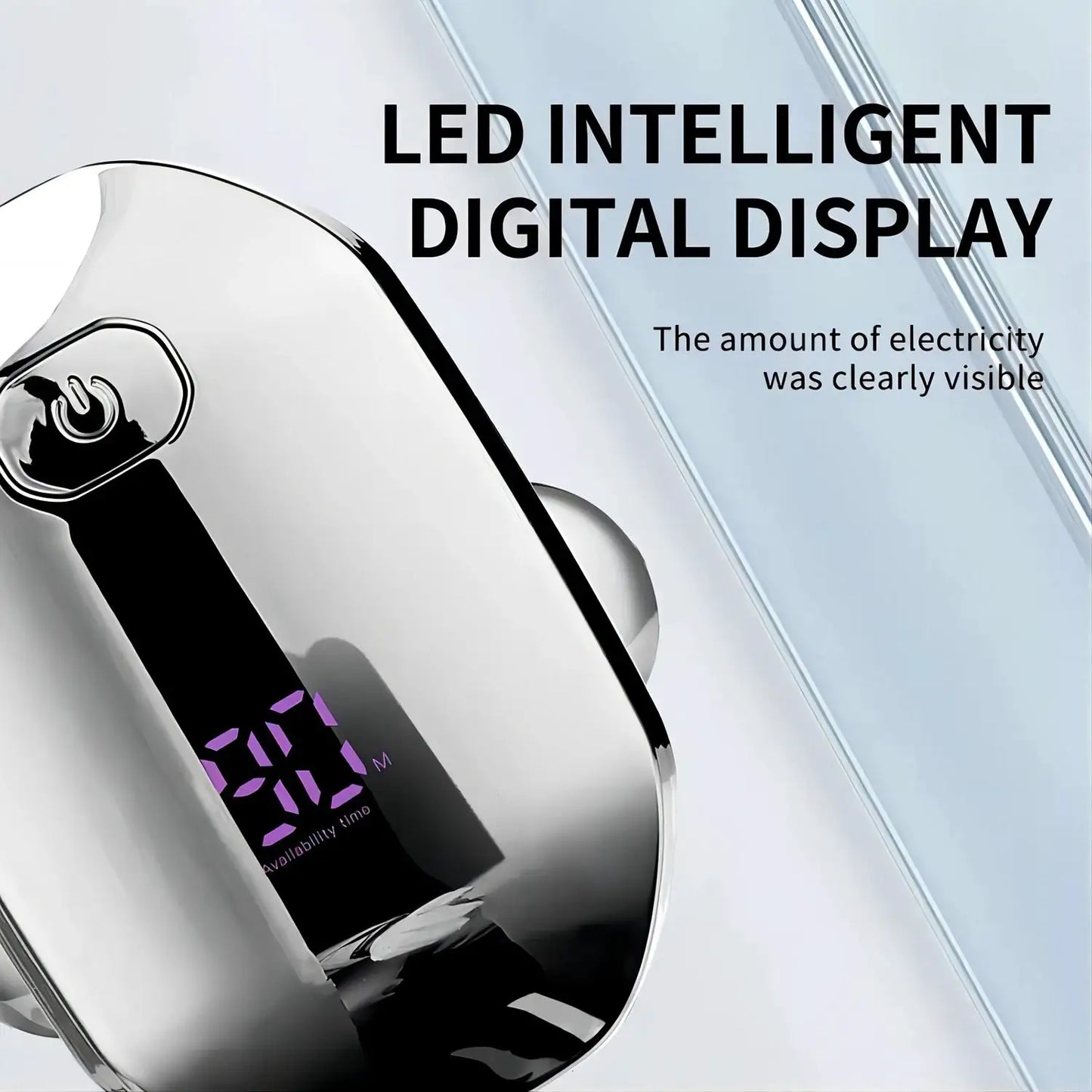 Electric Shaver | 6D Rotary Head | Cordless Rechargeable | Wet And Dry Shaving