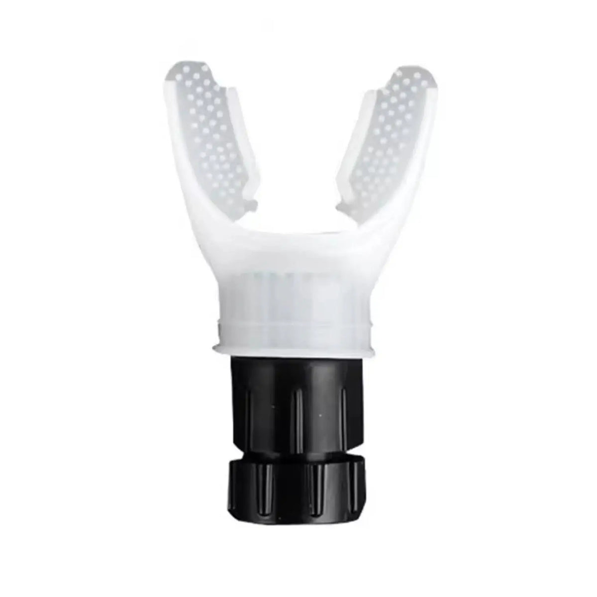 Breathing Trainer | Adjustable Resistance | Lung Capacity Exerciser | Unisex