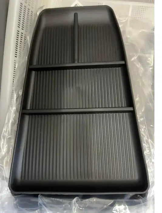 Car Storage Box For Geely EX5 Galaxy E5 E245 e.MAS 7 2024 2025 2026 2027 Anti-dirty Armrest Center Console Boxes Car Accessories from PriceLows™