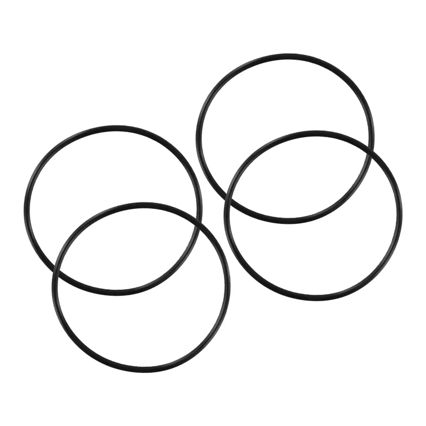 6pcs Pools Chlorinator Lid O-Ring Replacement-Parts CLX200K For CL200 CL220 Garden Supplies Outdoor Hot Tubs Accessories from PriceLows™