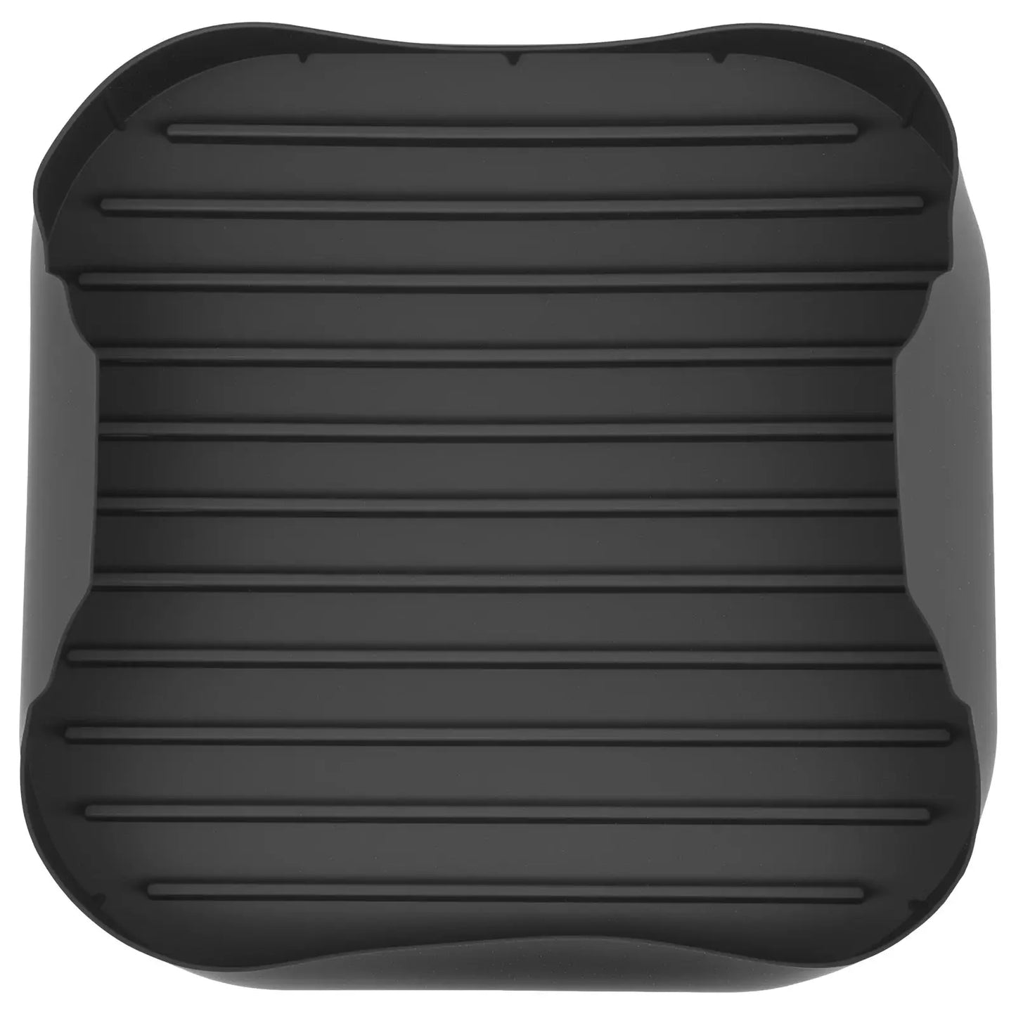 Microwave Bacon Tray | Silicone | 9.84 Inch | Microwave Safe