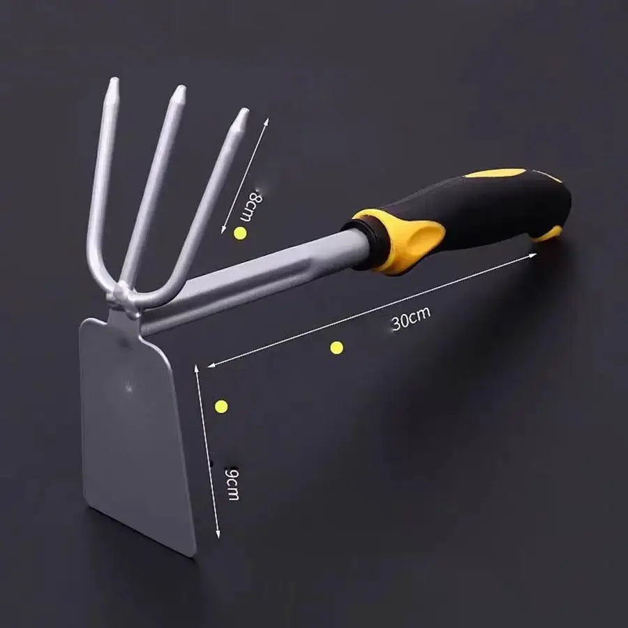 Tree Planting Tools Hoe Spade Dual-purpose Gardening Outdoor Digging And Weeding Tool Small Shovel Potted Plant from PriceLows™