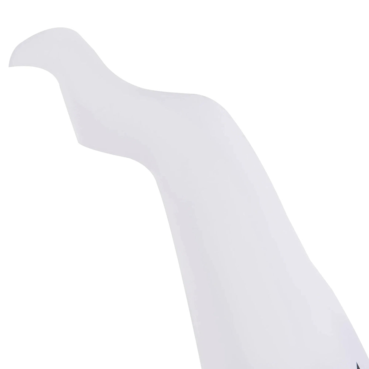 Outdoor Halloween Ghost Inflatables | 6 Foot Tall | White