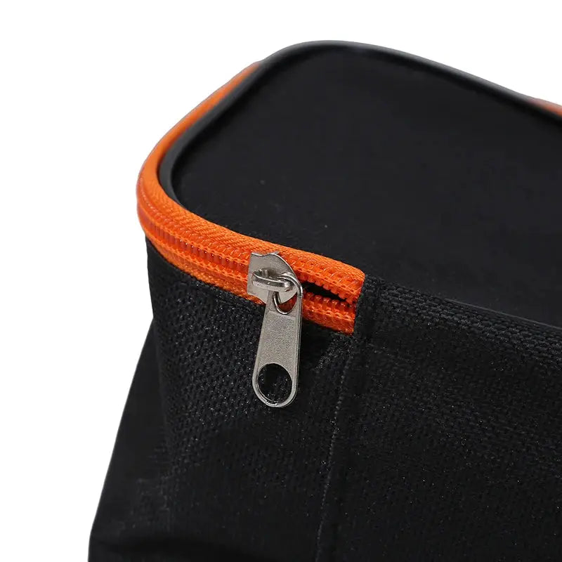 Portable Car Trunk Storage Box Car Accessories Storage Bag Vacuum Cleaner Storage Bag Toolkit Organizer Stowing Tidying Auto Sup from PriceLows™