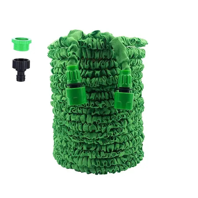 25FT-200FT Expandable Garden Watering Hose High Pressure Car Wash Magic Flexible Water Hose Jardin Irrigation Cleaning Tools from PriceLows™
