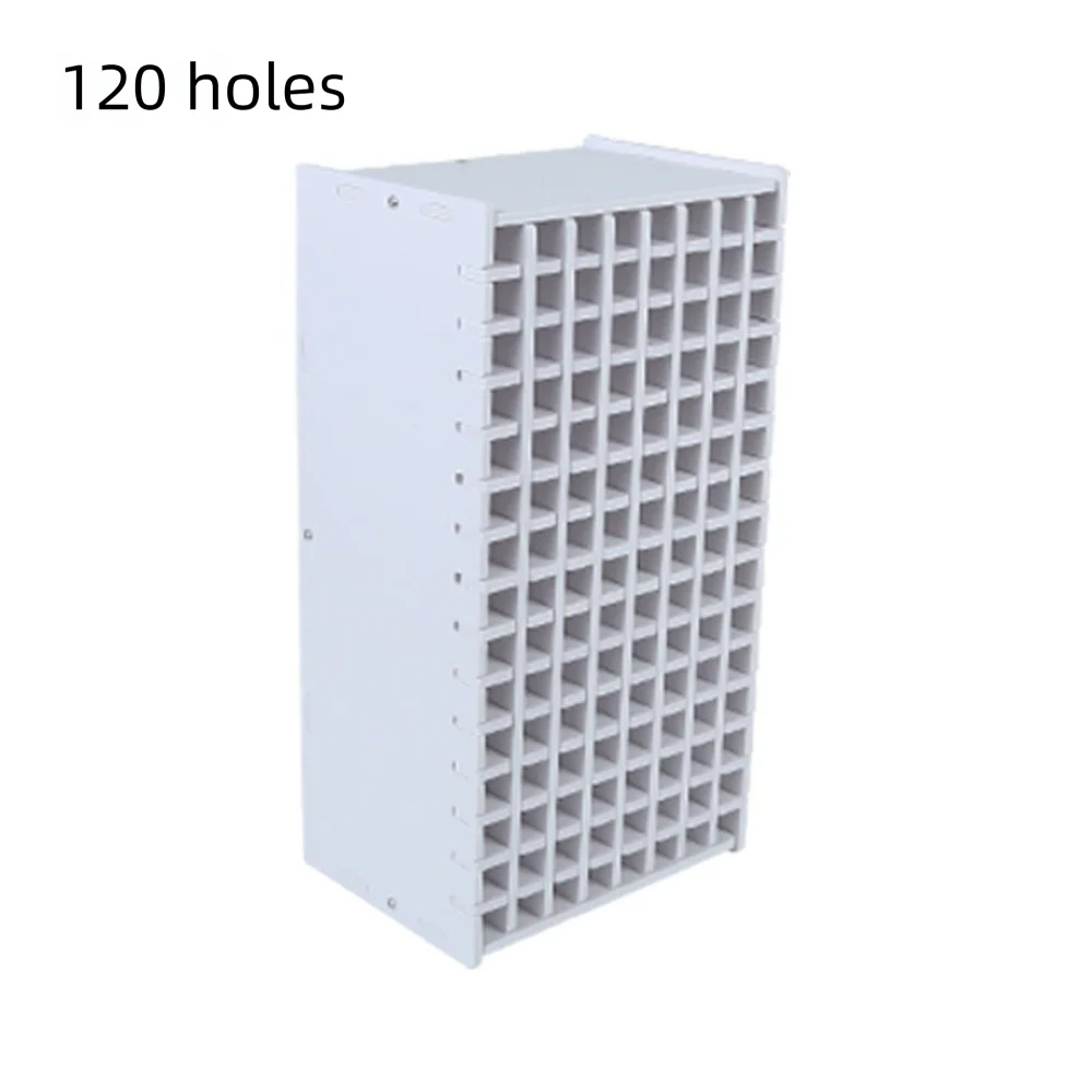 Marker Rack | PVC Construction | 72/120/180/240 Grids | Marker Pen Holder