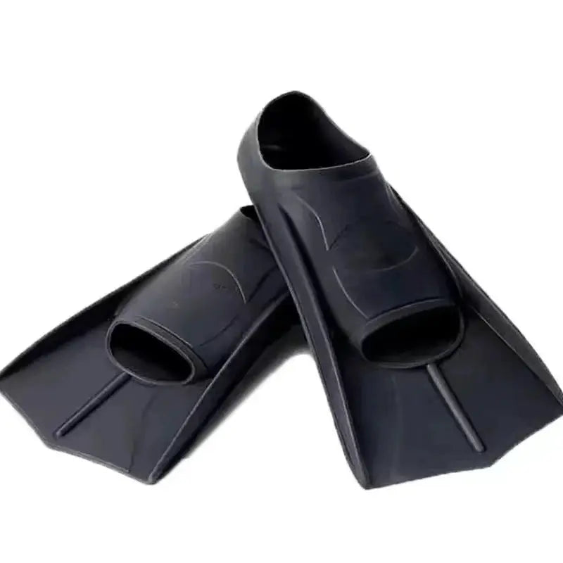 Children's Flipper Swimming Diving Flipper Adult Split Flipper Male and Female Swimming Frog Shoes Scuba Water Shoes Diving from PriceLows™