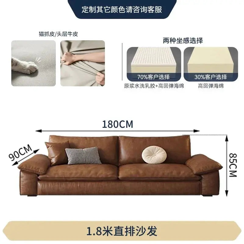 Retro Minimalist Living Room Sofas Cheap Sectional Floor Bubble Sofa Living Room Lazy Cute Banken Woonkamer Furniture For Home from PriceLows™