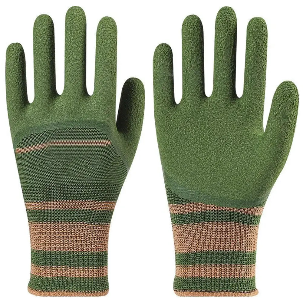 Gardening Gloves Thorn Proof Rose Pruning Garden Glove Breathable Protection Glove Waterproof Work Garden Gloves for Women & Men from PriceLows™