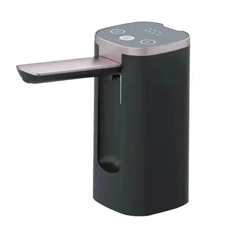 Smart Alcohol Dispenser Electric Wine Separator Quick Aerating Awakening Wine Decanter Dispenser Pump Bar Wine Pourer for Party from PriceLows™