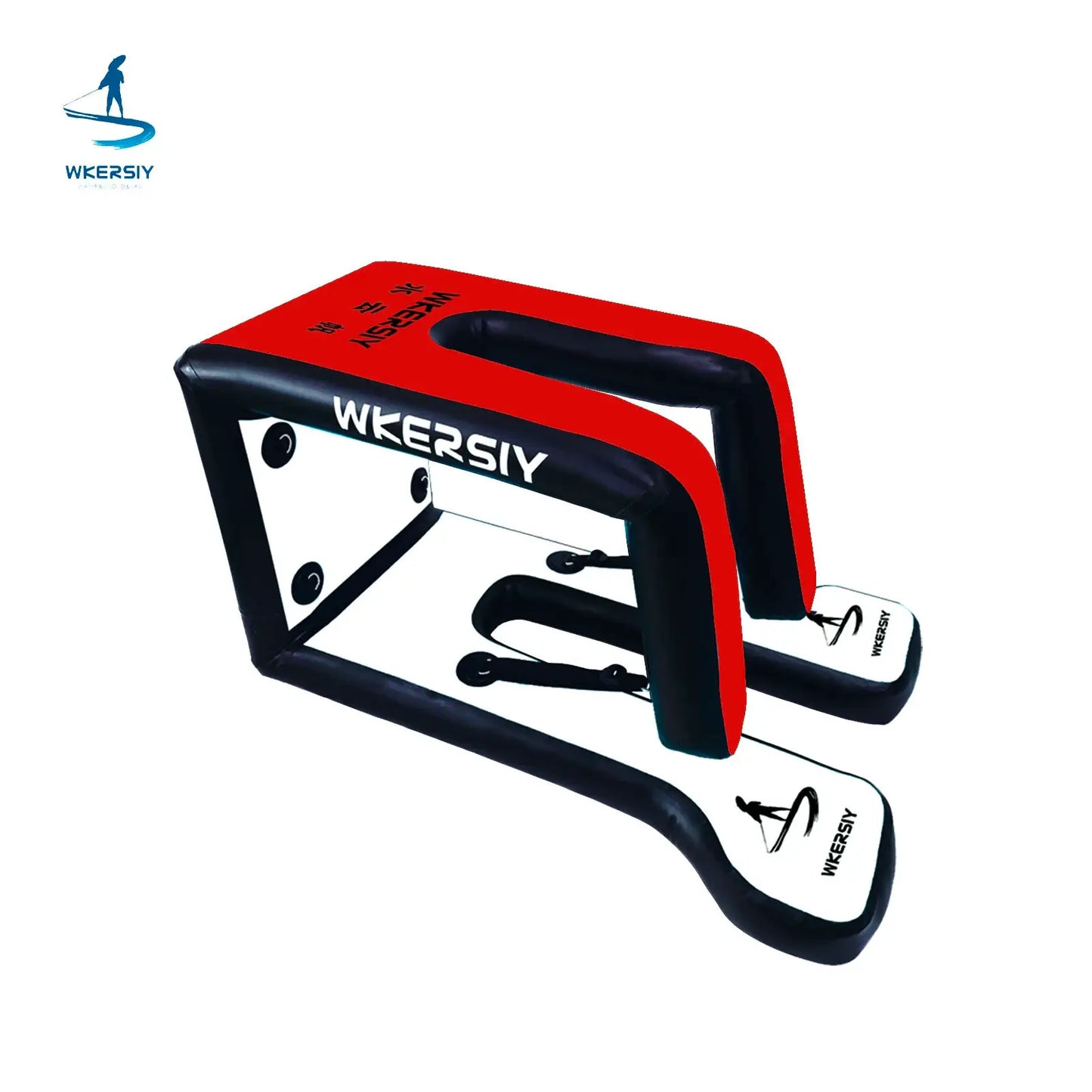 DOCK START LAUNCH PLATFORM PUMP STARTER FOIL PLATFORM FOIL STARTER INFLATABLE from PriceLows™