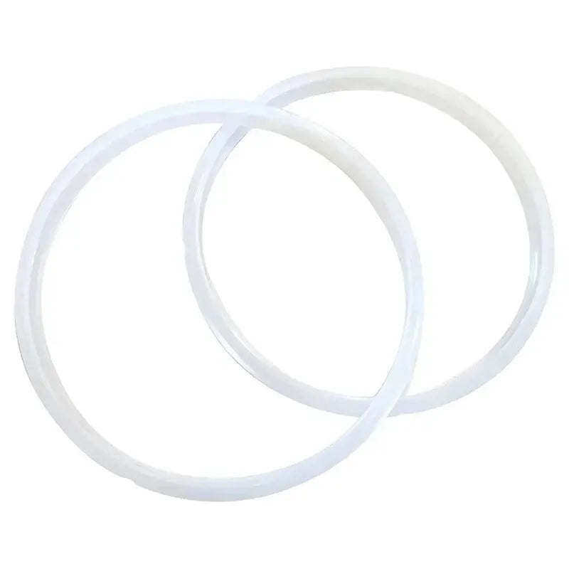 Silicone Sealing Ring | For Instant Pot | Food Grade Silicone | 5qt/6qt