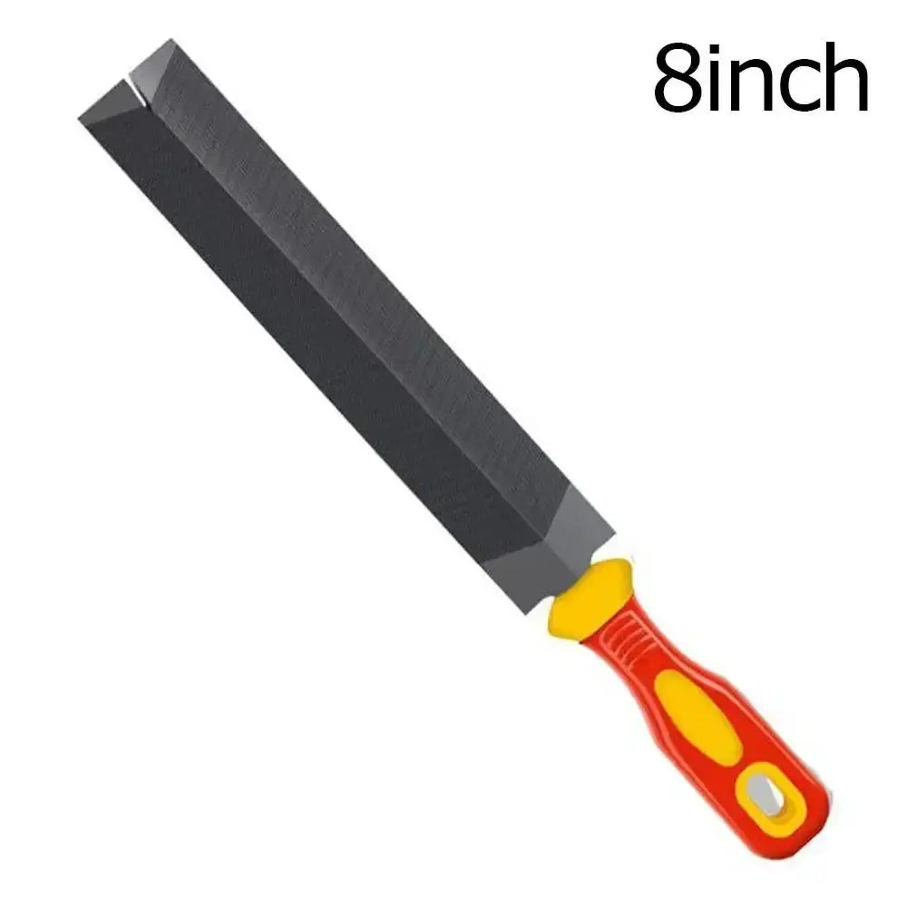 1Pcs 6/8inches Diamond-Shaped Files Saw Files Hand Saw For Sharpening Straightening Wood Carving Metal Glass Grinding Tool from PriceLows™