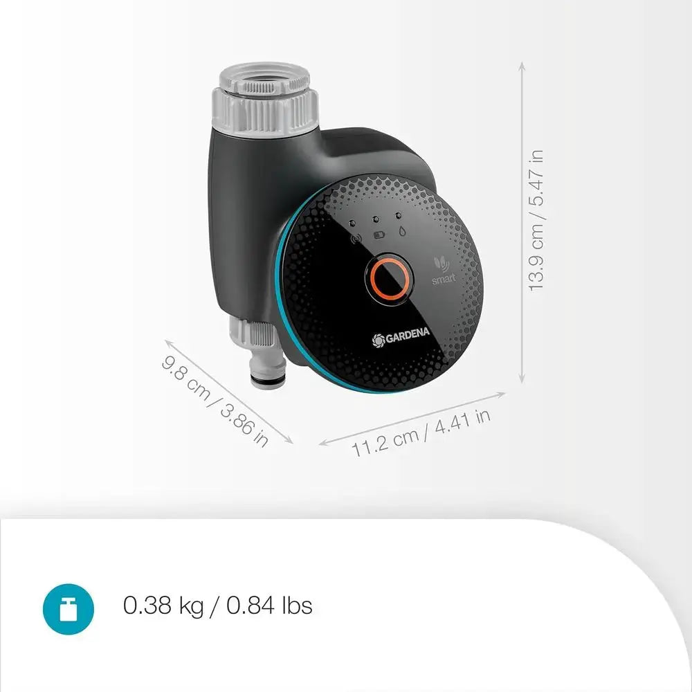 Intelligent Irrigation Solutions: Data-Driven Watering, Home Automation, Precise Sprinklers, Rust Alerts from PriceLows™