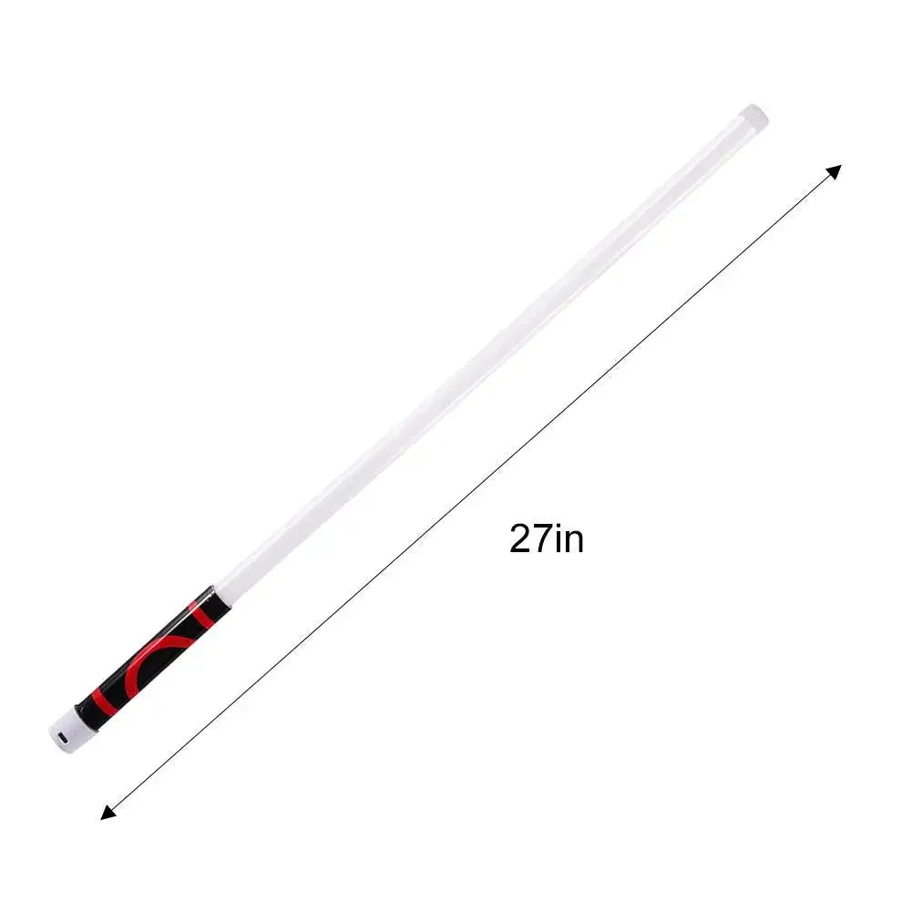 LED Flashlight Stick | 800 Lumen | 360 Flex | One Size