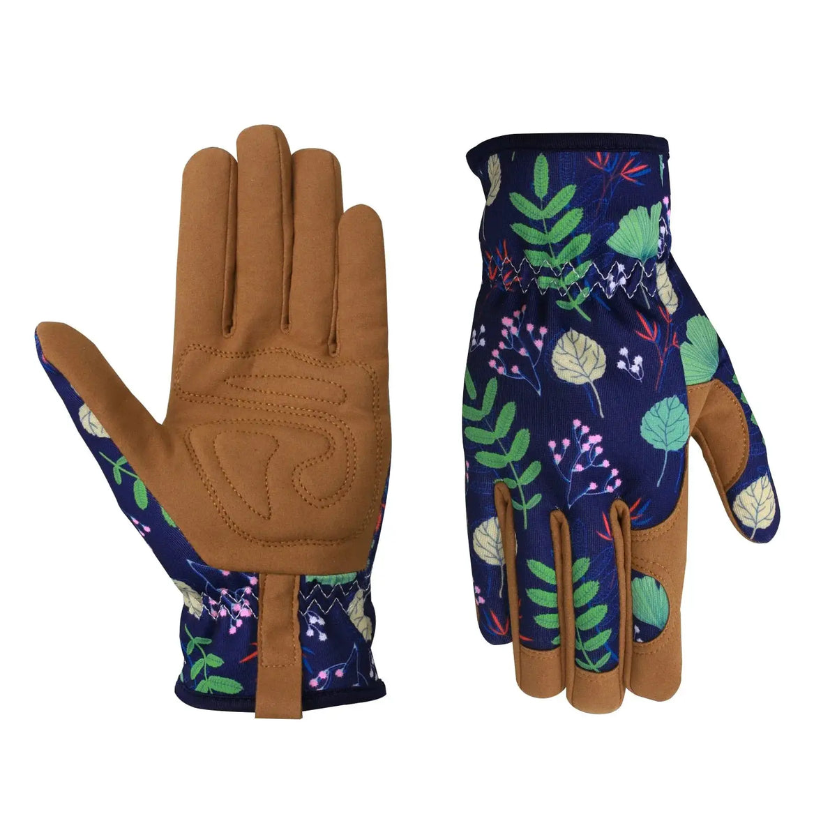 Gardening Gloves | Breathable | Puncture Resistant | Elbow Length