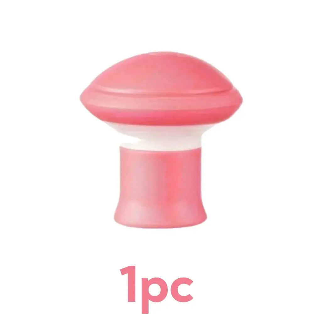 Silicone Face Massager | V-Line Trainer | Muscle Sculpting Tool