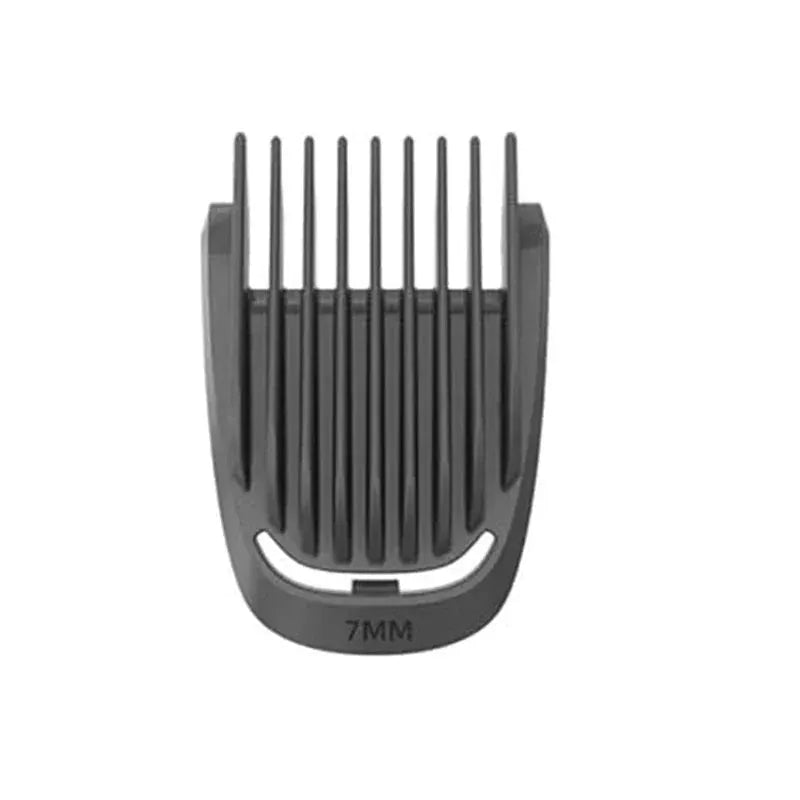 1mm,3mm,5mm,7mm Guards comb for Philips Norelco Multigroom trimmers MG7790 MG7791 MG7796 MG9730 from PriceLows™